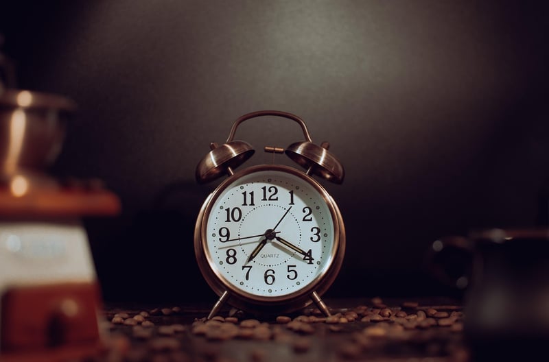 Time Police Image
